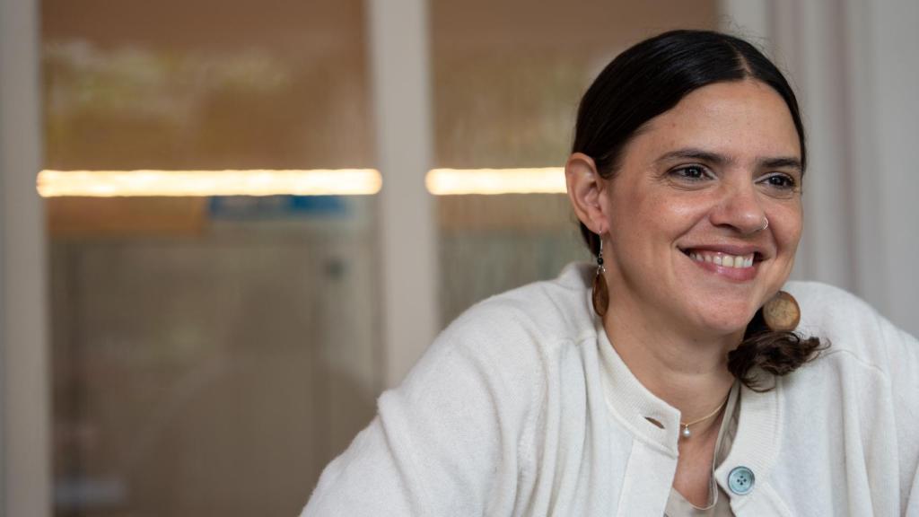 Valeria Luiselli