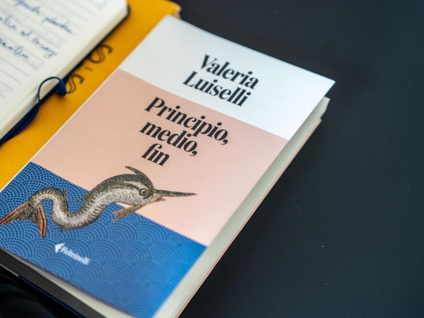'Principi, mig, fi'