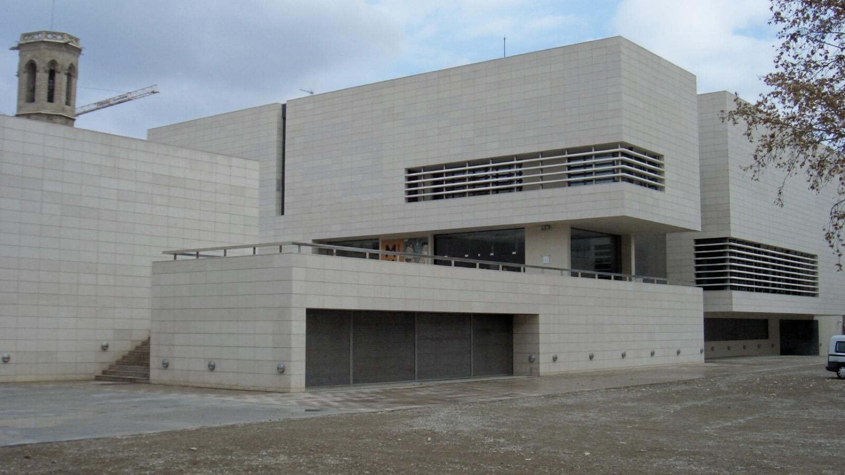 El Museo de Lleida Diocesano y Comarcal