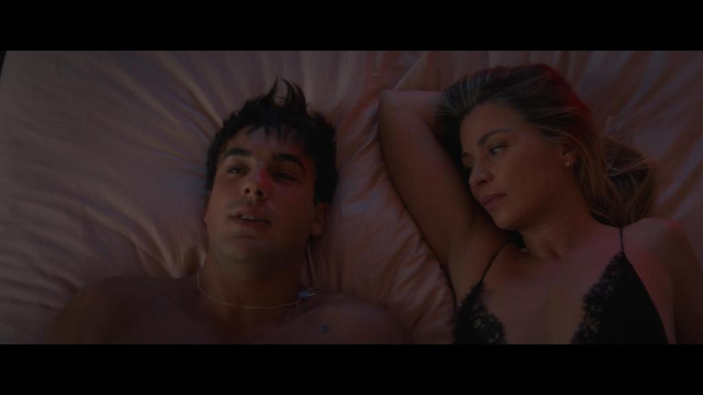 Escena de 'Desig'