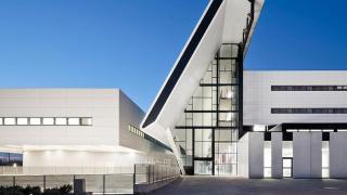 Hospital Sant Joan de Reus