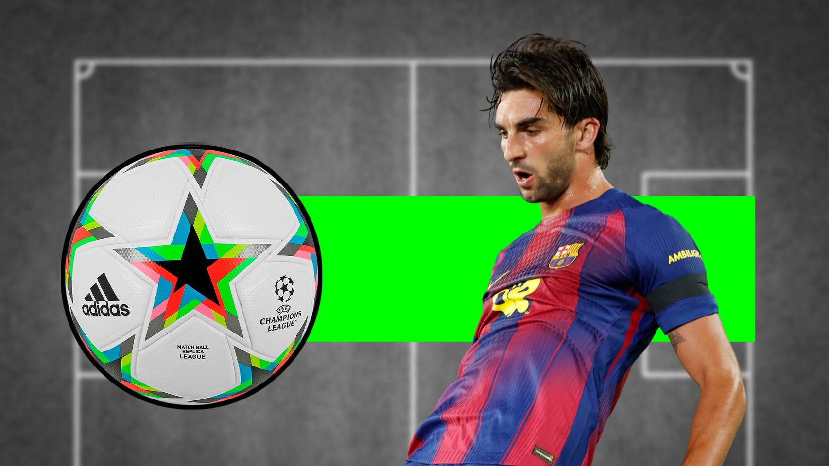 MVP: Ferran Torres