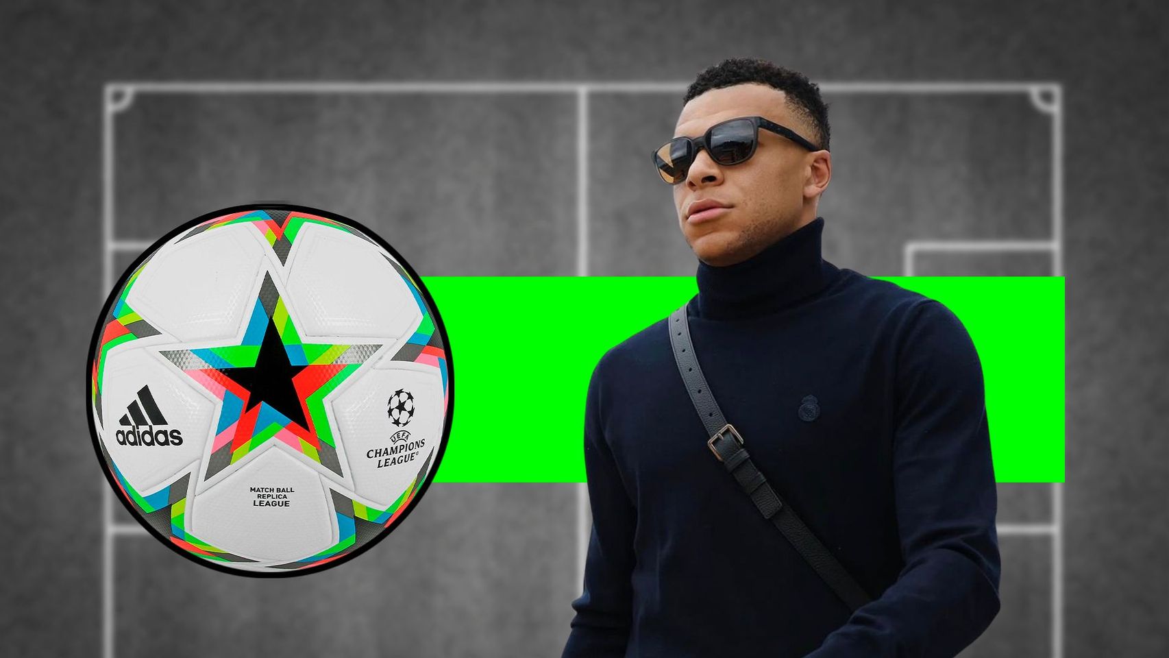 MVP: Kylian Mbappé