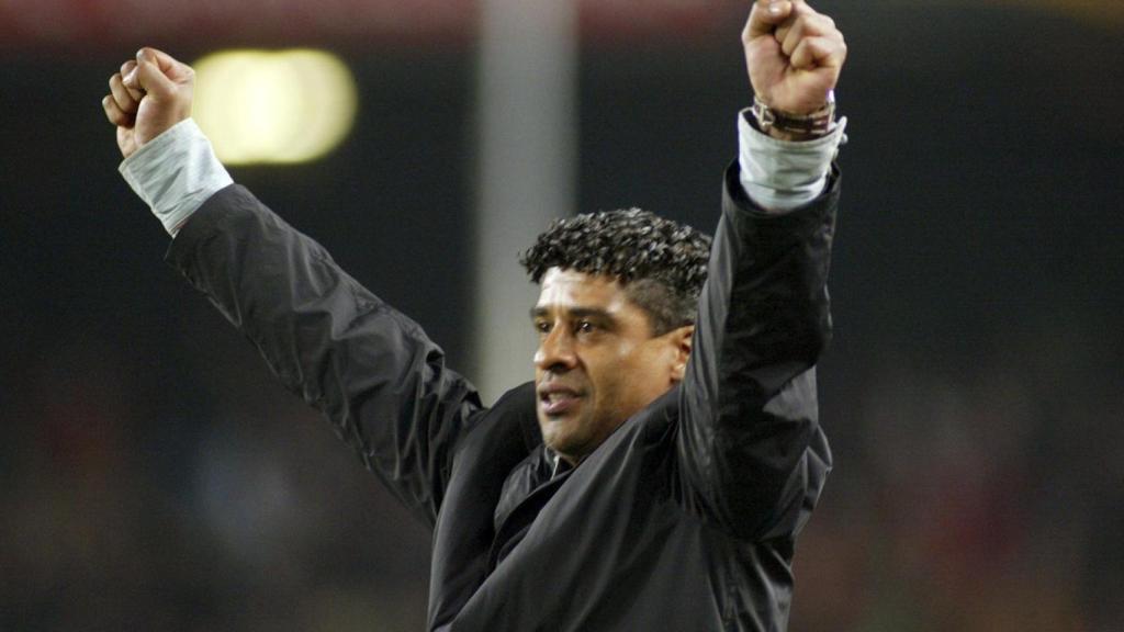Frank Rijkaard