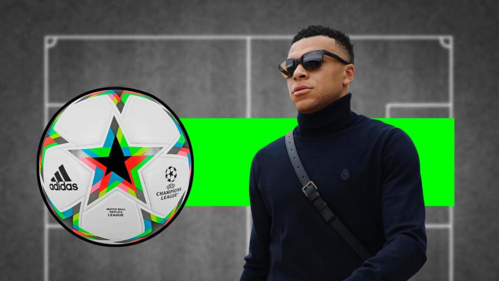 MVP: Kylian Mbappé