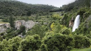 Vistas de Odèn