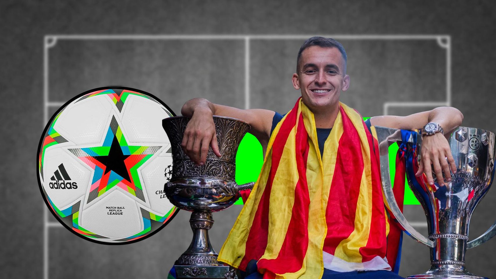 MVP: Marc Casadó