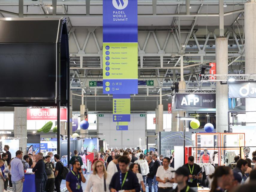 La previsión es superar los más de 6.000 visitantes profesionales que acudieron a la pasada edición