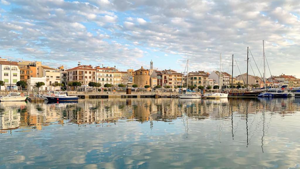 Port de Deltebre