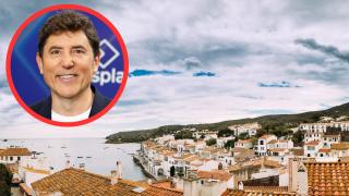 Cadaqués, el pueblo que sirve de refugio a Manel Fuentes