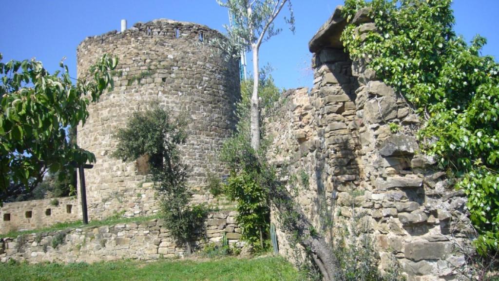 Castell de Montagut