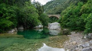 Entorno de Montagut i Oix