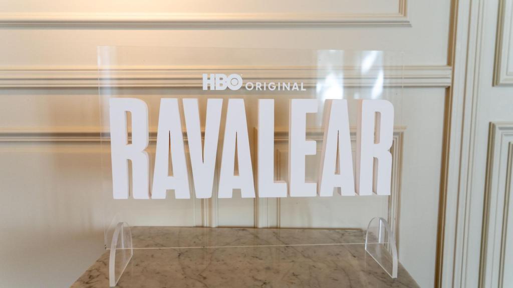 Cartell 'Ravalear'