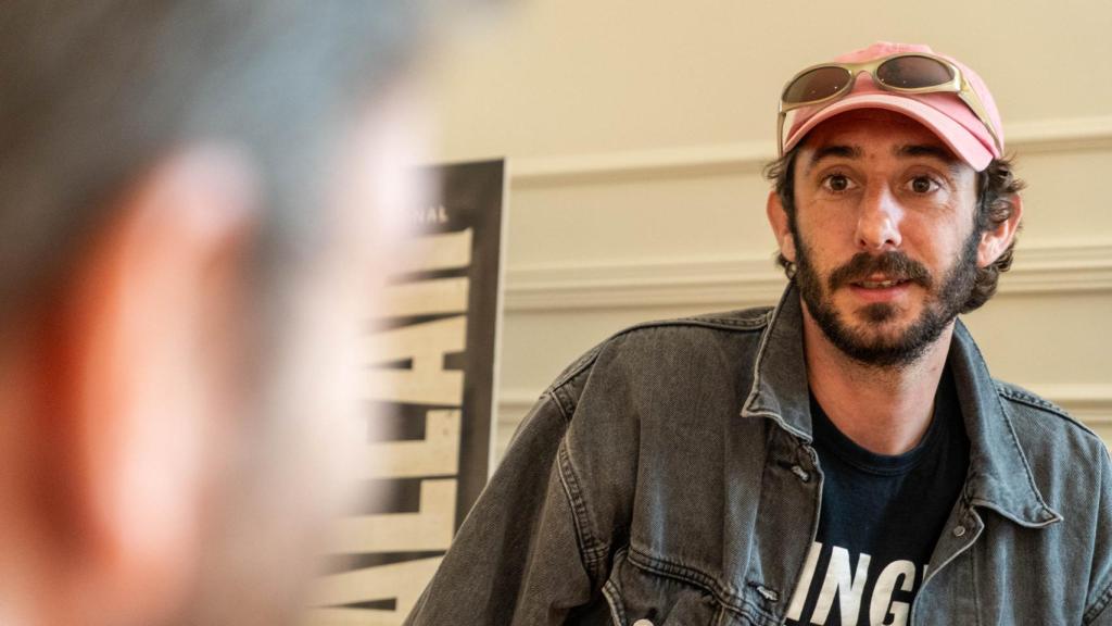 Entrevista a Enric Auquer
