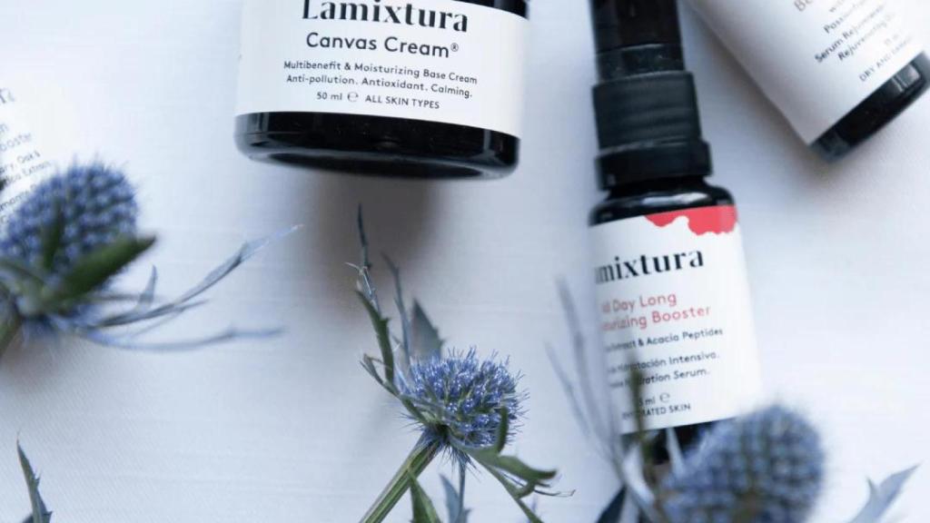 Productes de Lamixtura