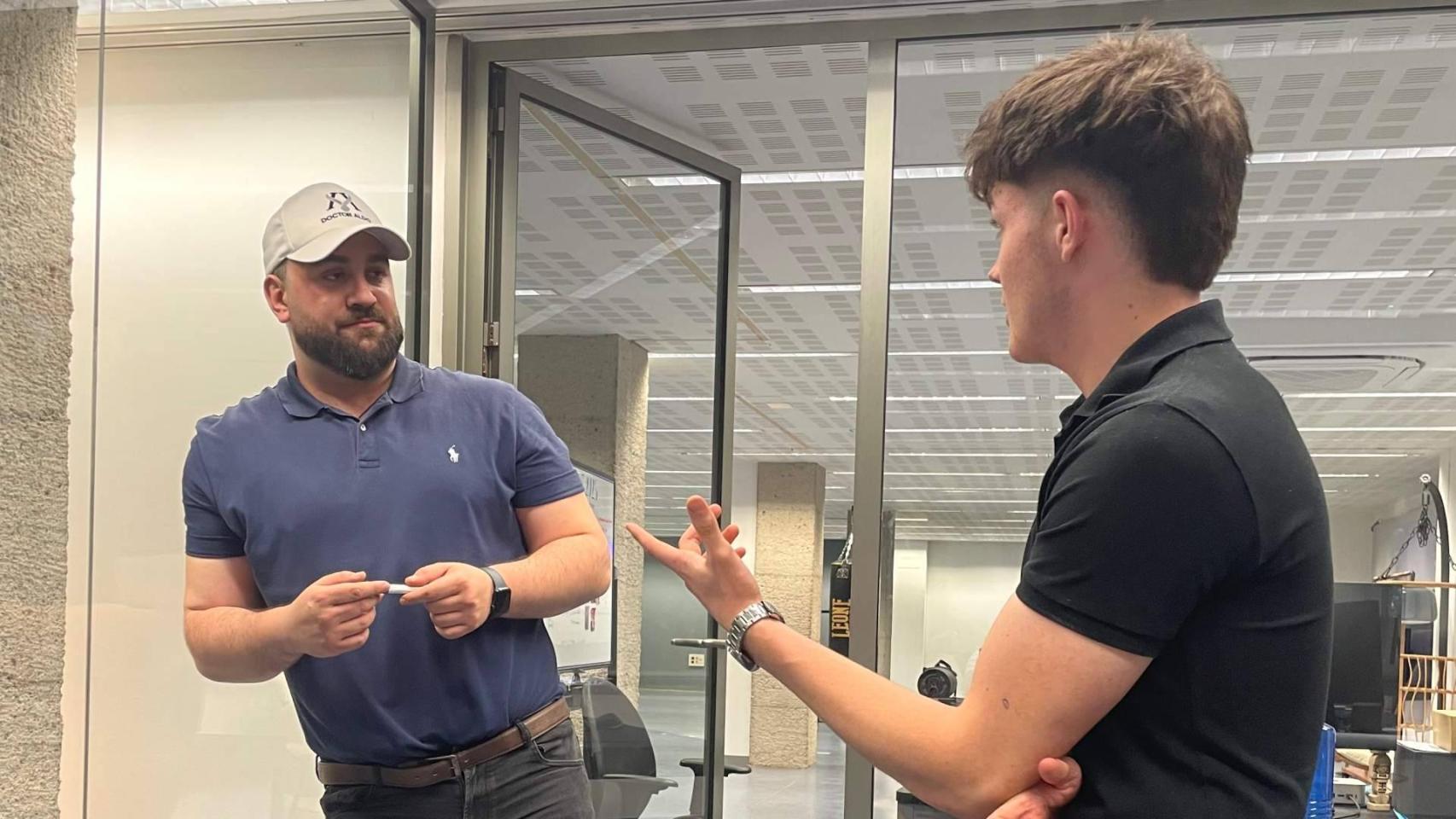Sales Beast