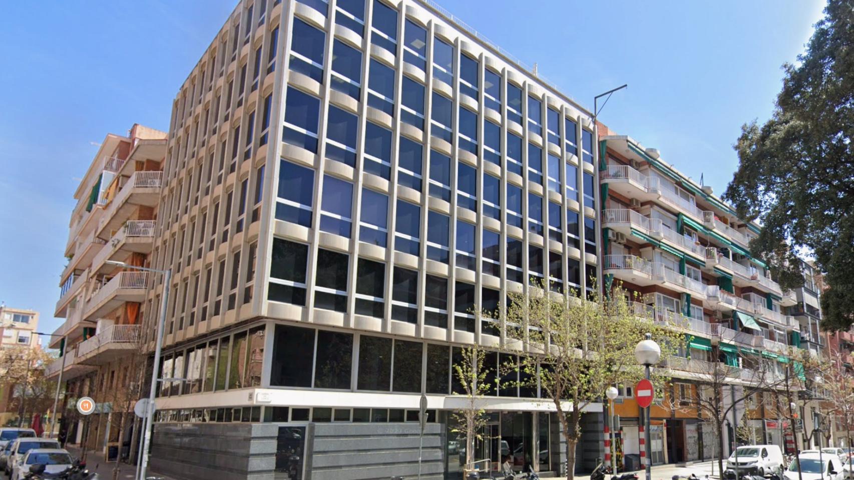 Oficinas de Bloobirds