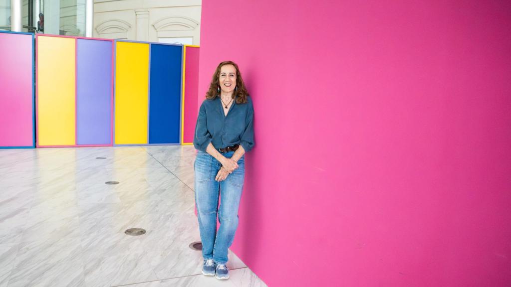 Carme Portaceli
