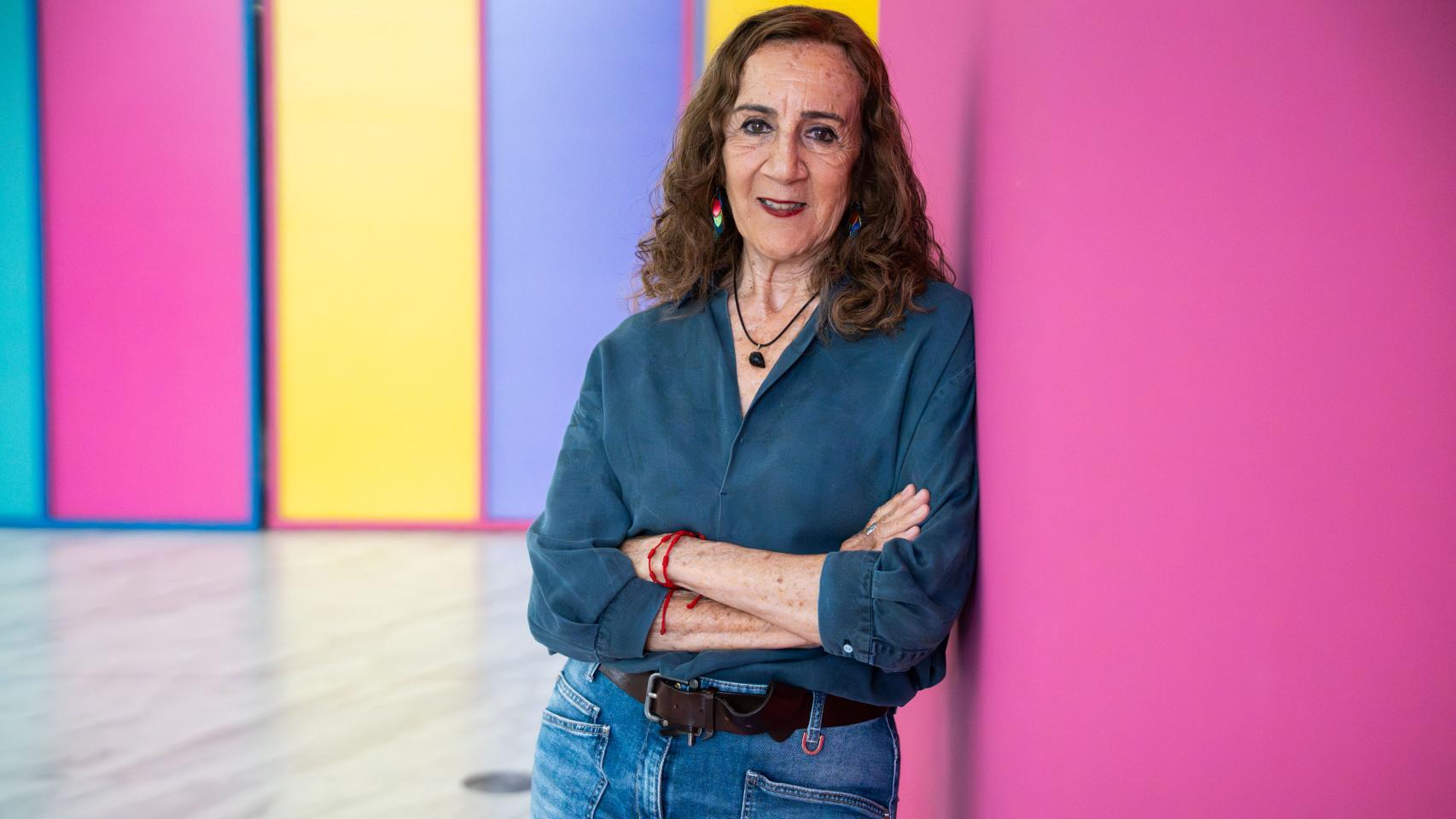 Carme Portaceli