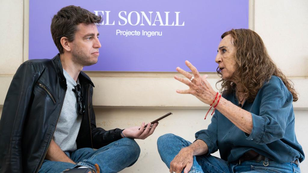 Carme Portaceli