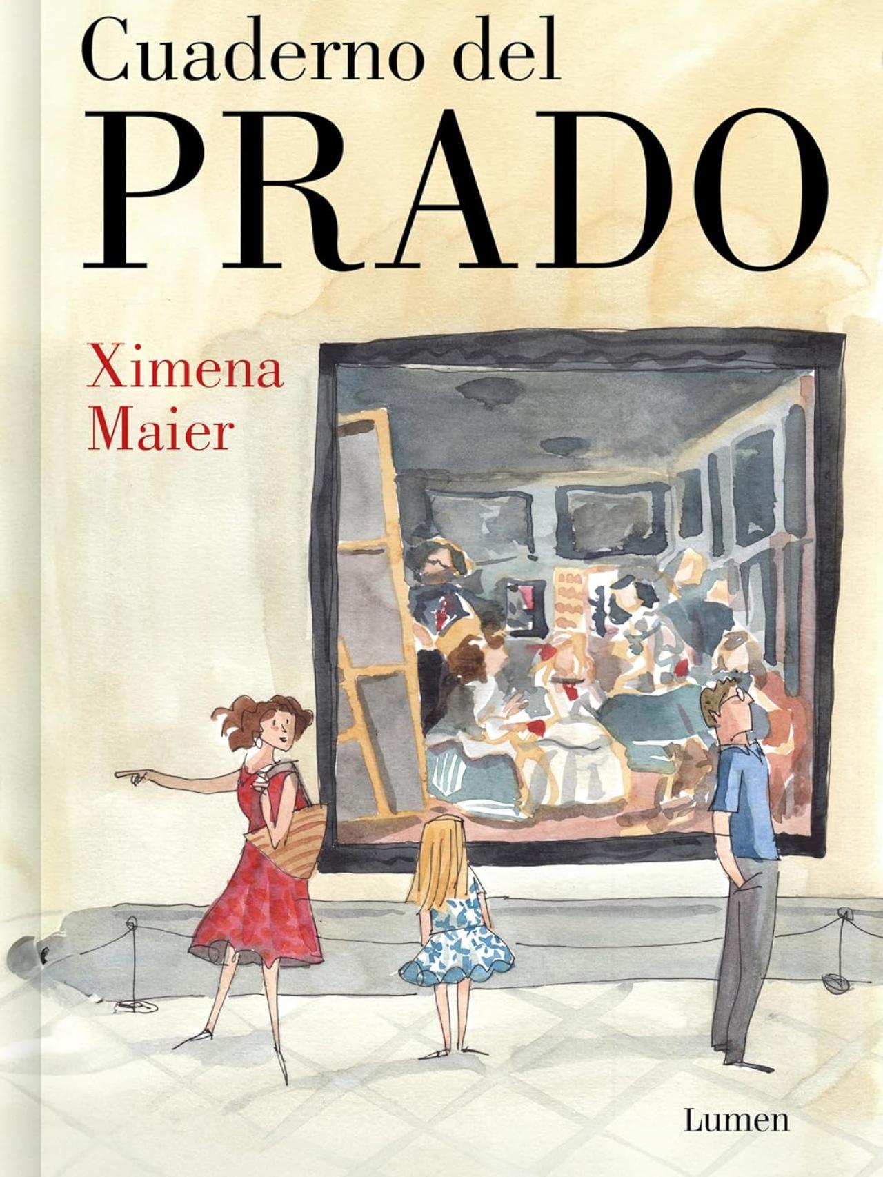 'Quadern del Prado'.