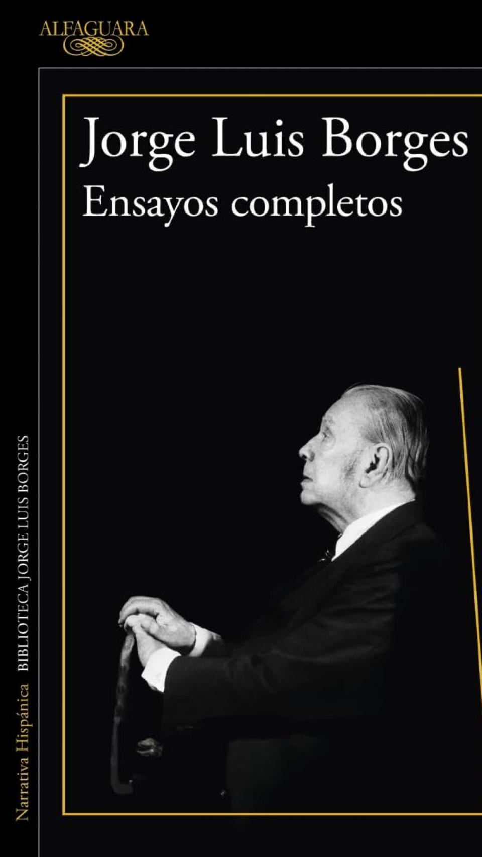 'Ensayos completos'.
