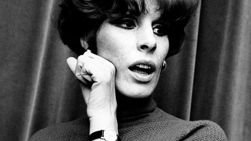 Ornella Vanoni