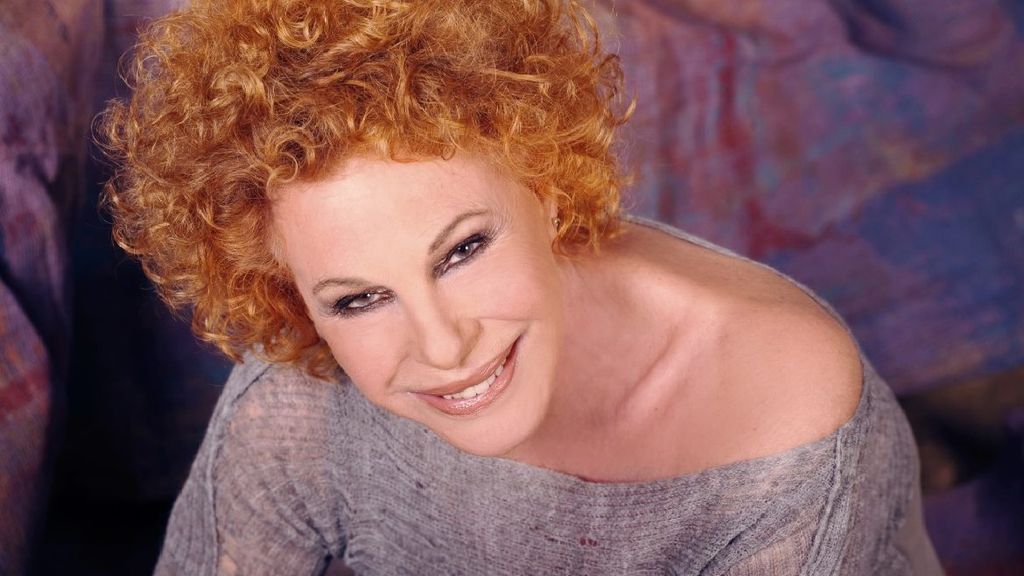 Ornella Vanoni