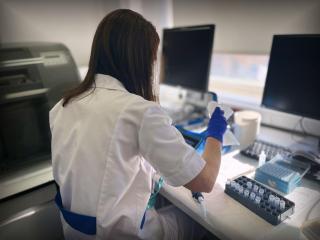 Muestras médicas 