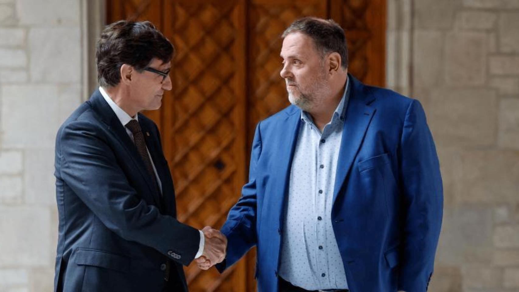 Illa y Junqueras