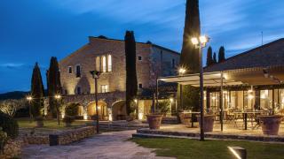 Mas de Torrent Hotel & Spa
