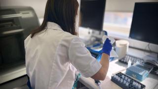 Muestras médicas 