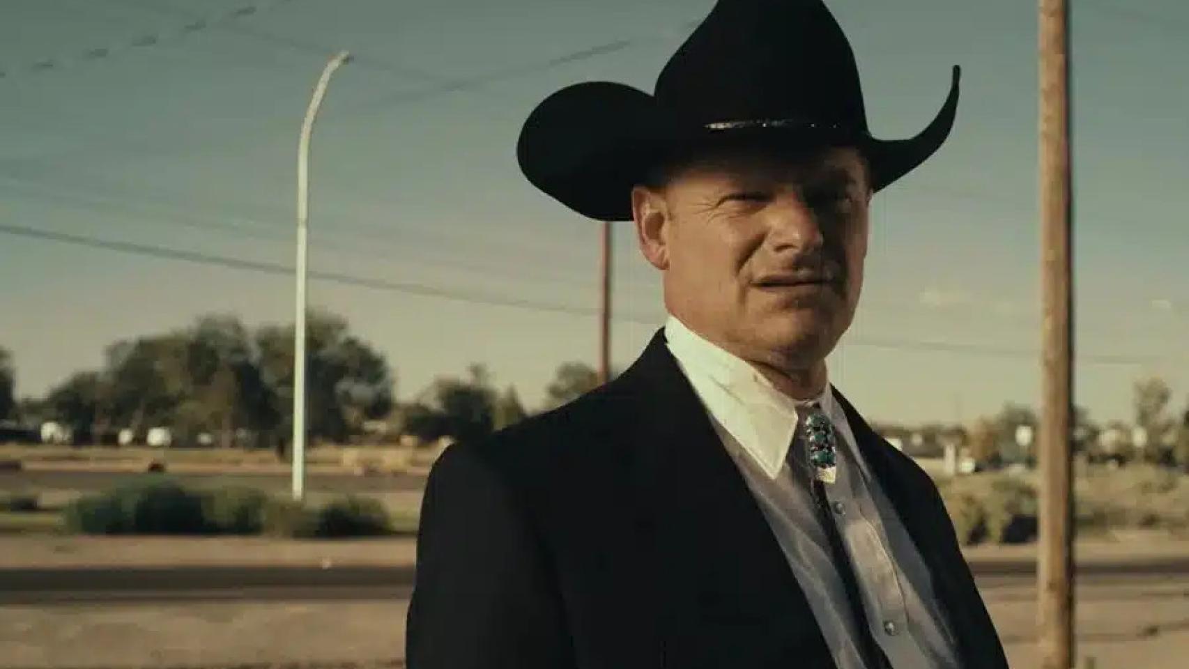 Imagen de 'LaRoy, Texas'