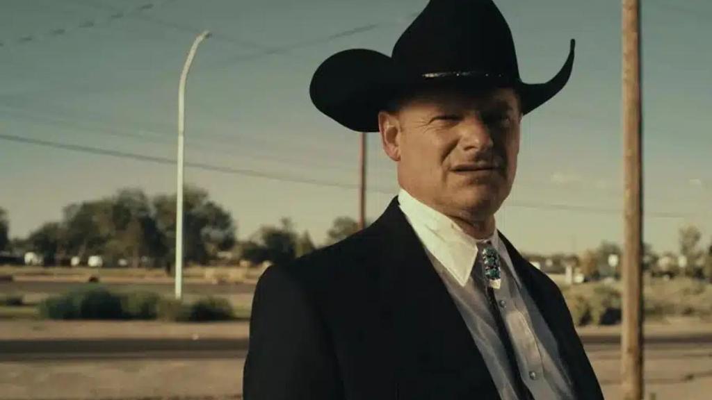 Imagen de 'LaRoy, Texas'