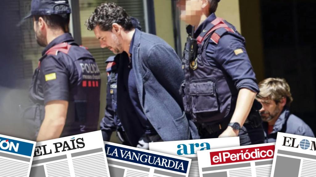 Primeras Planas 20 de mayo