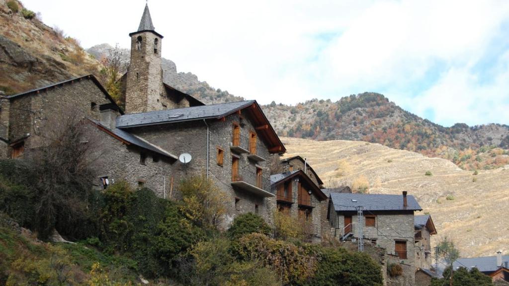Vistes de Son