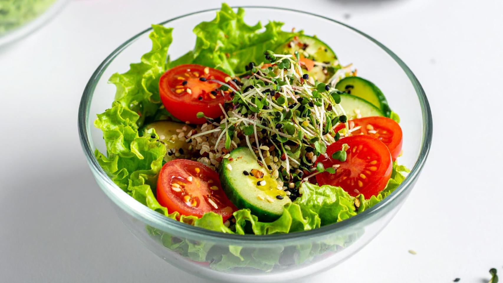Ensalada