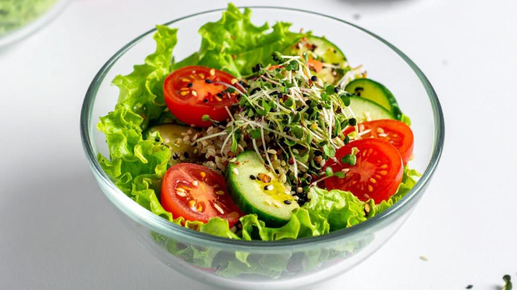 Ensalada