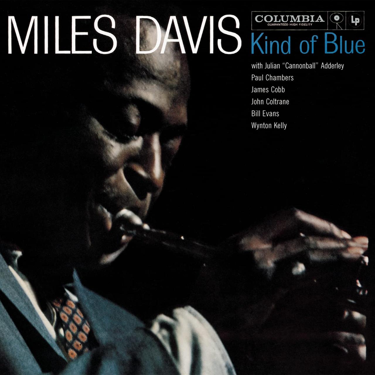 'Kind of Blue'