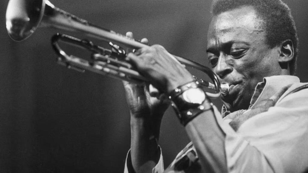 Miles Davis