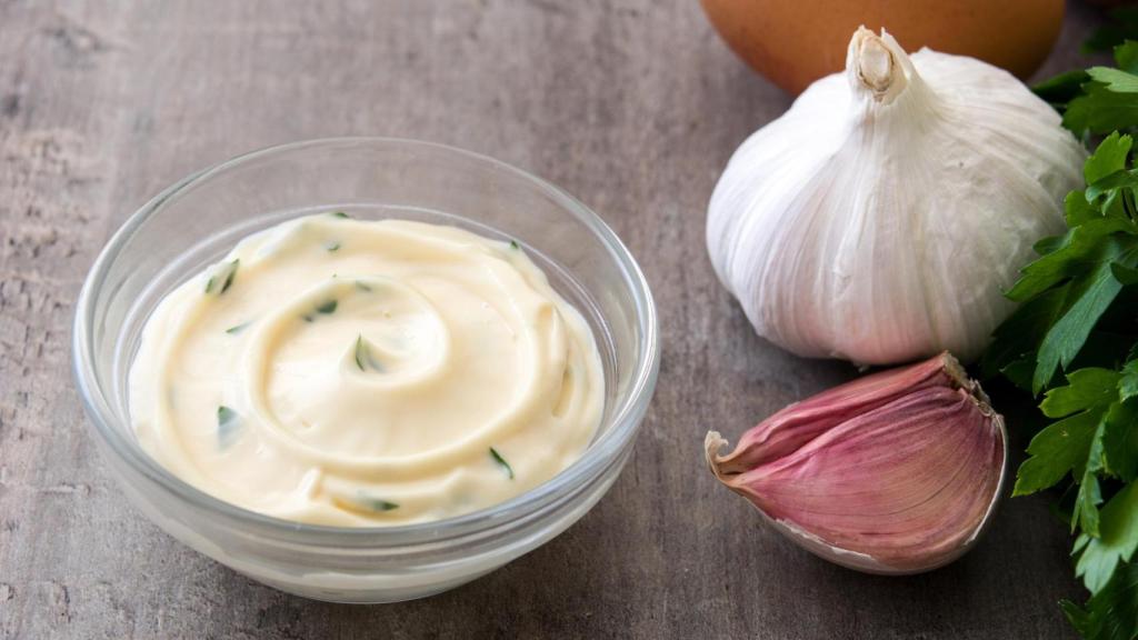 Alioli