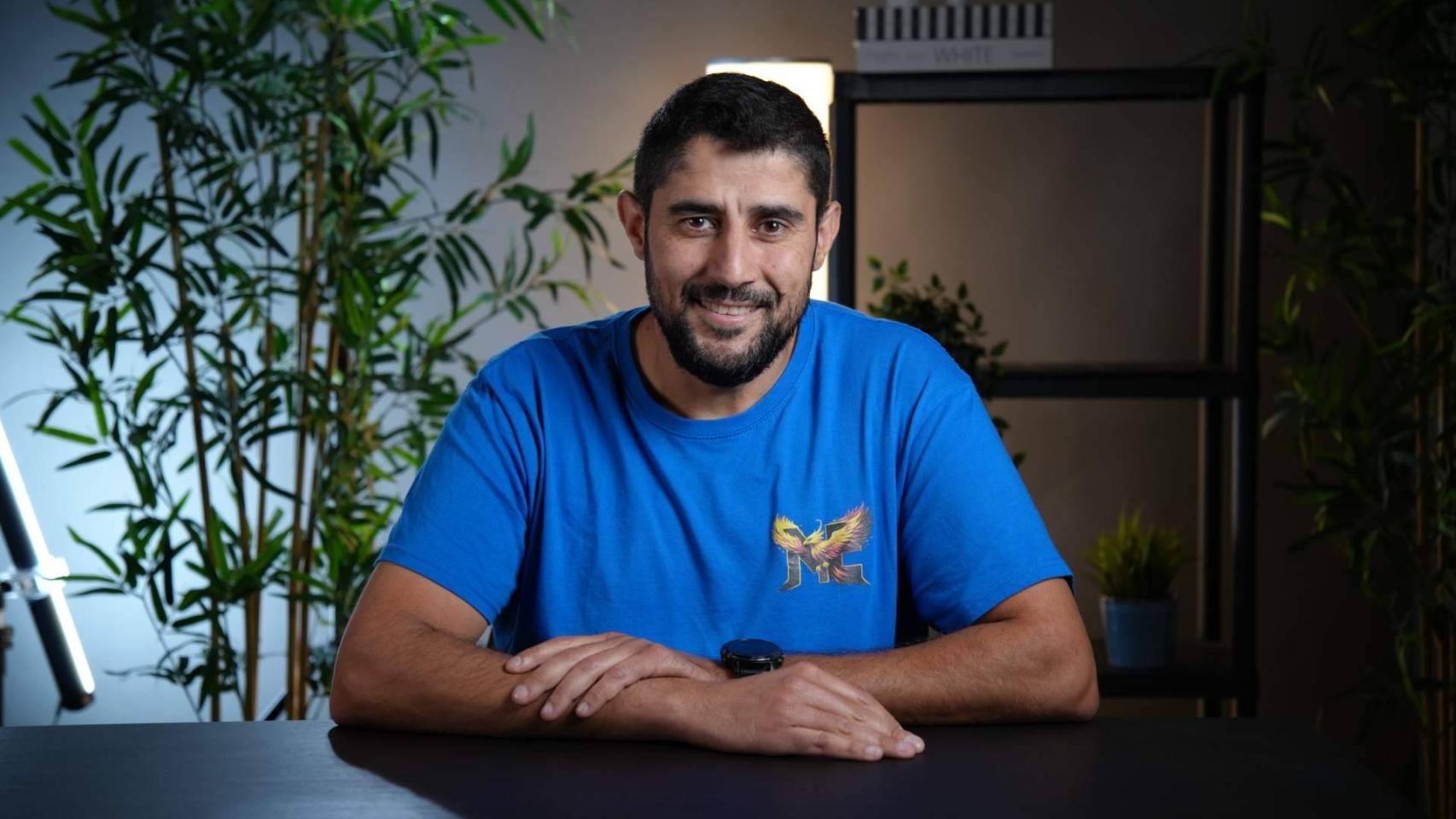 Carlos González de MatriLink