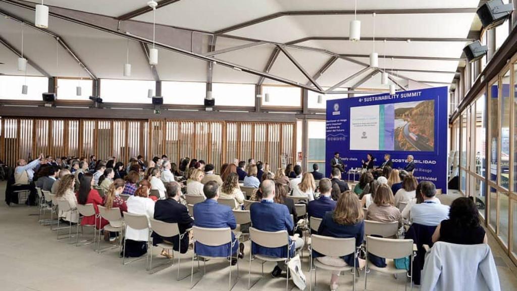 El Sustainability Summit de Bureau Veritas, celebrat aquests dies a Madrid