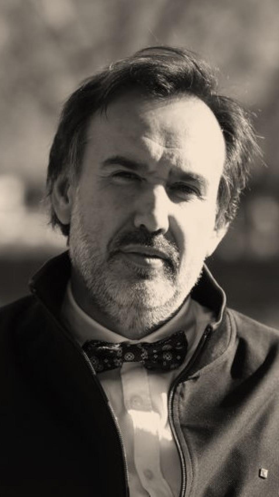 Ángel L. Fernández Recuero.