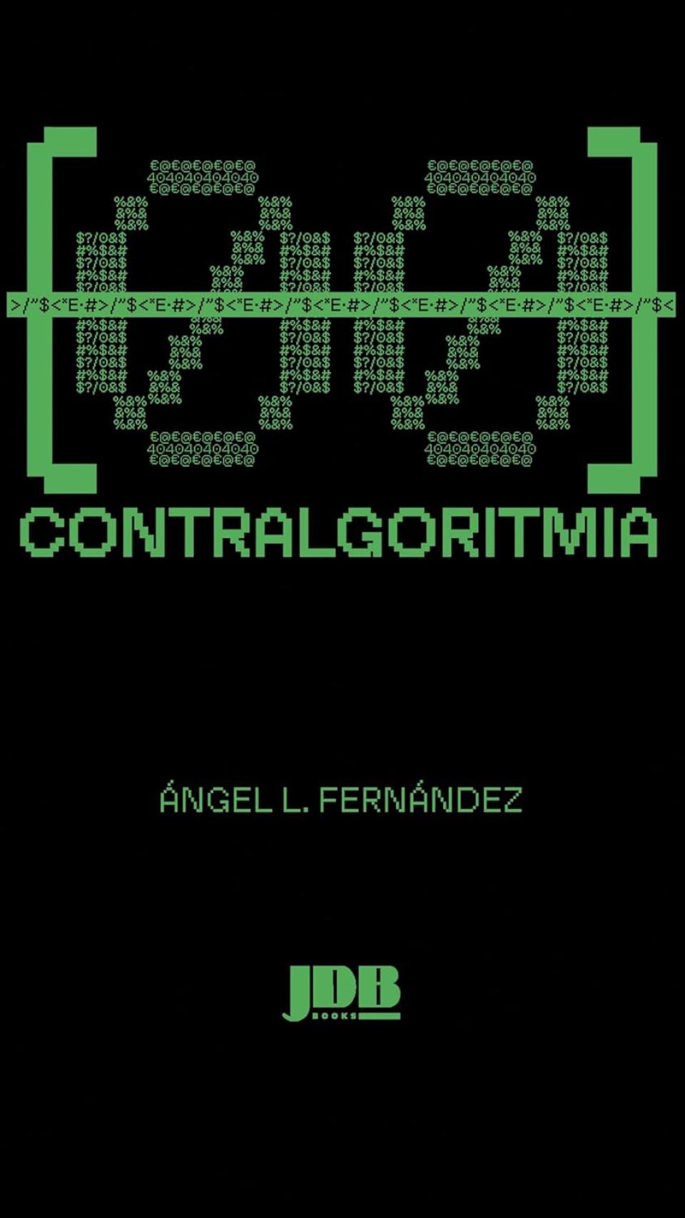 'Contralgoritmia'.