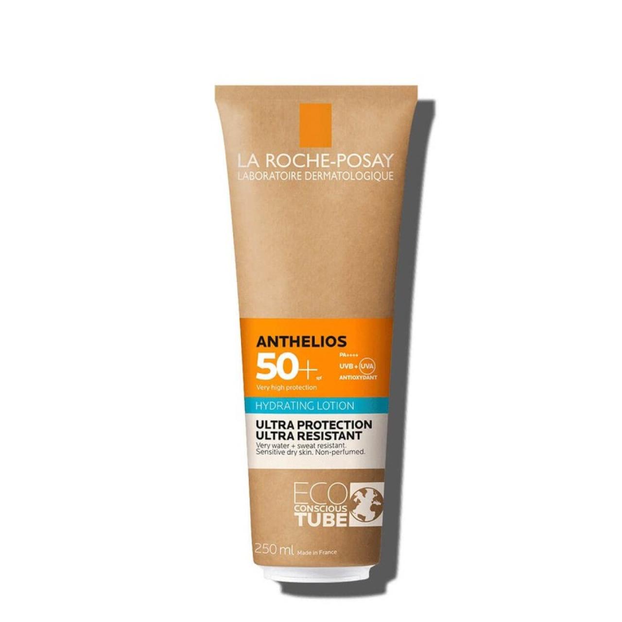 La Roche Posay Leche Hidratante Anthelios XL SPF50+ Leche 250ML