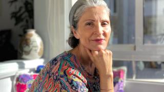 Marta Gozález-Corró, licenciada en Medicina y Cirugía y experta en nutrición