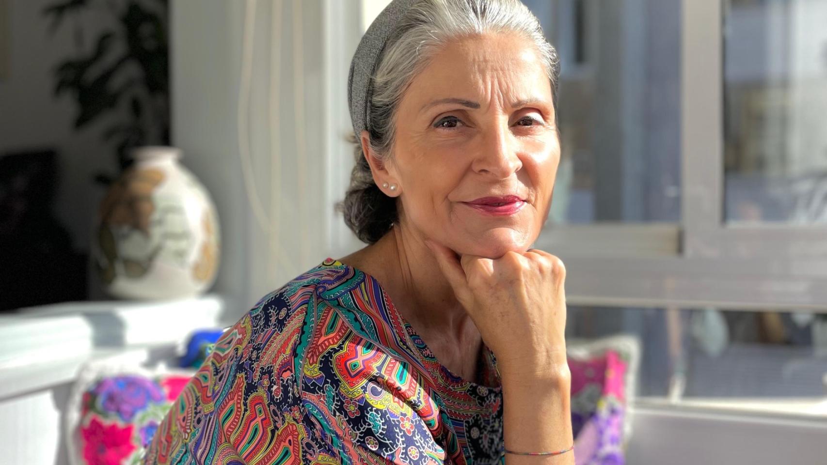 Marta Gozález-Corró, licenciada en Medicina y Cirugía y experta en nutrición