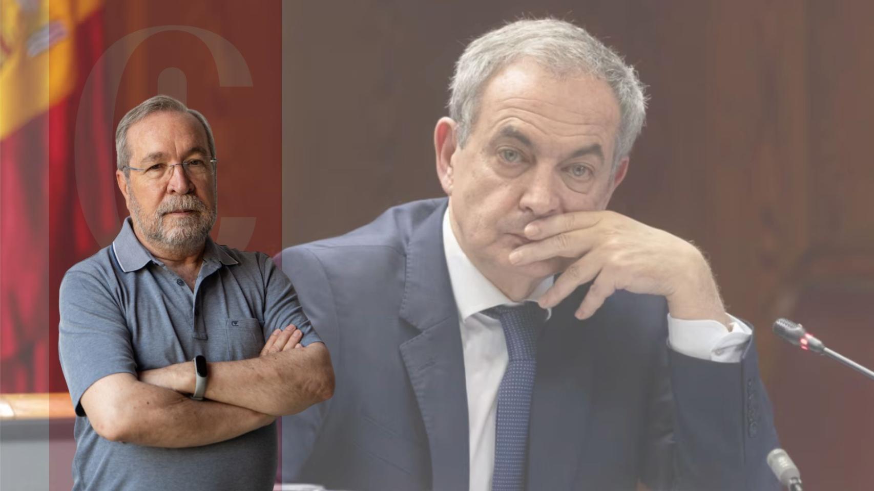 Francesc Arroyo cuestiona la imparcialidad de la justicia en los casos de gran repercusión mediática