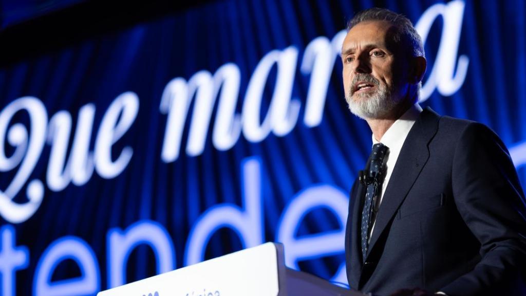 Marc Murtra, presidente ejecutivo de Telefónica
